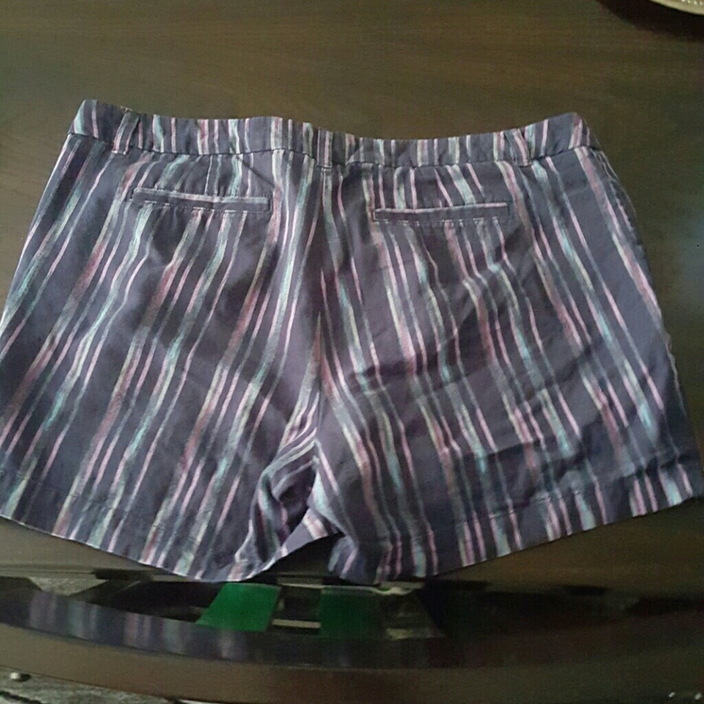 Shorts - Picture 3 of 3